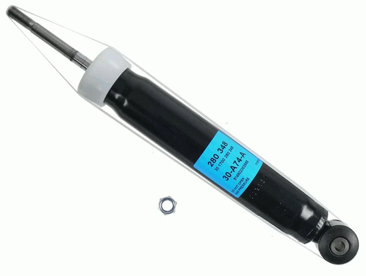 ARKA AMORTİSÖR PALIO-SIENA WEEKEND 280 348 46519348