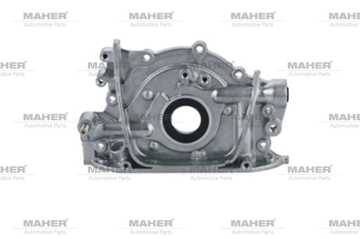 YAĞ POMPA SWIFT G13B / VITARA 1987-1996 1.6 G16A KARB. 16100 60810