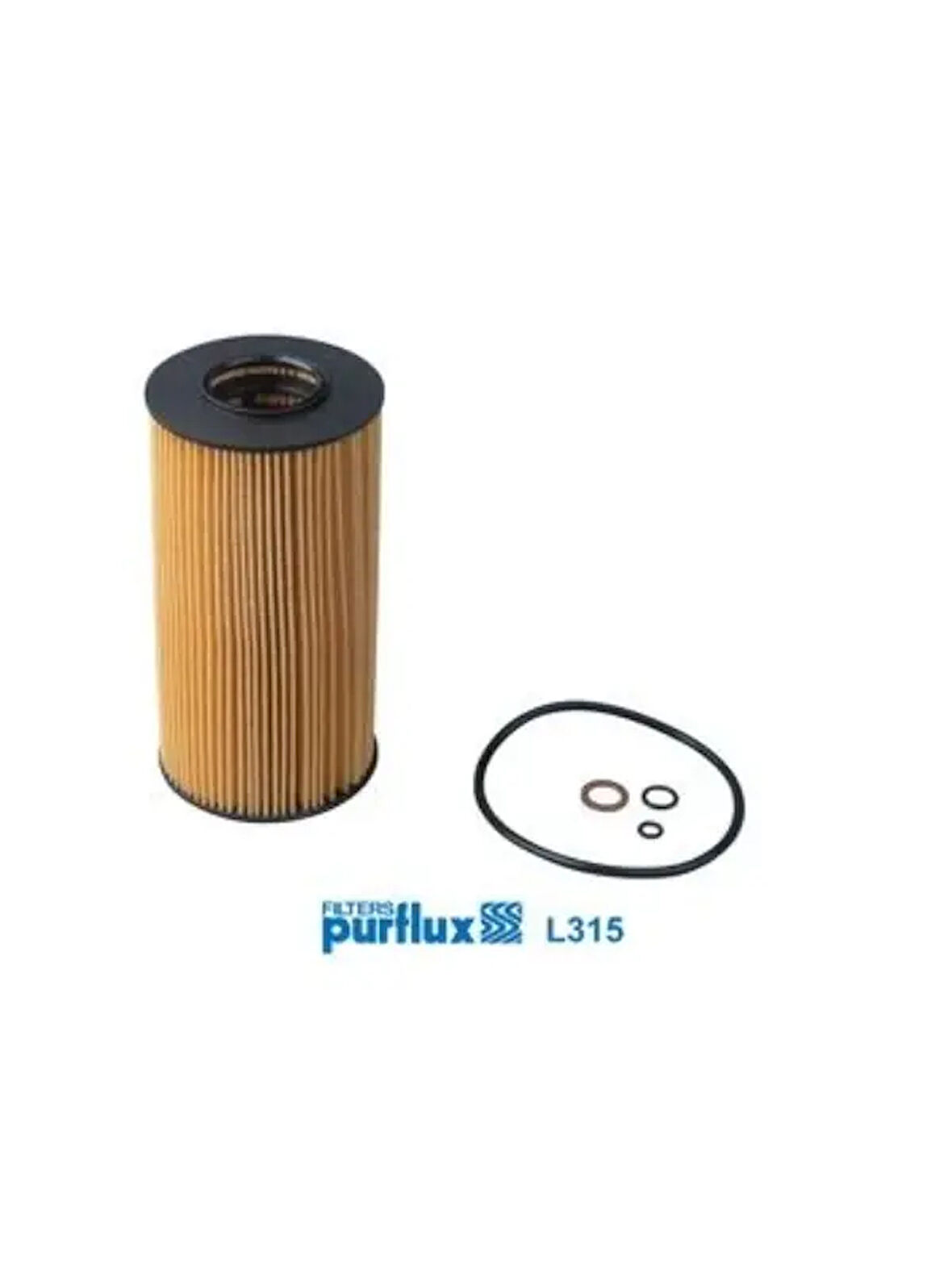 YAG FILTRESI BMW E34 E36 E38 E39 RANGE ROVER 2 (P38A) 9402