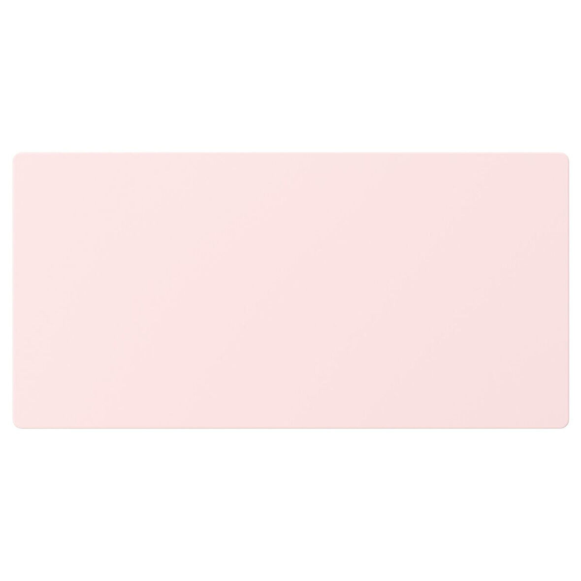 Çekmece ön paneli, uçuk pembe, 60x30 cm