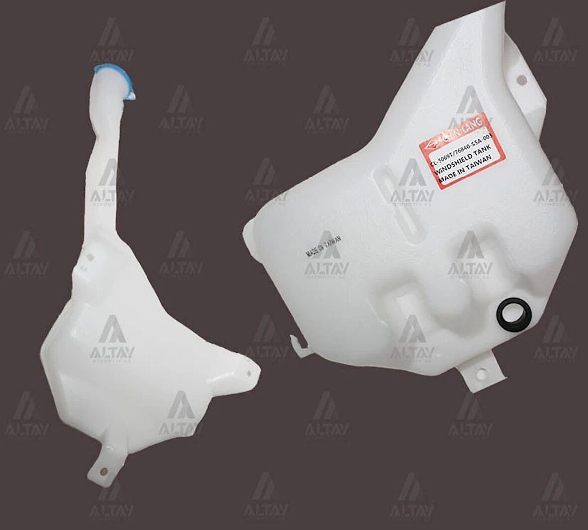 SU FISKİYE DEPOSU CIVIC 2001-2004 76840 S5A 003