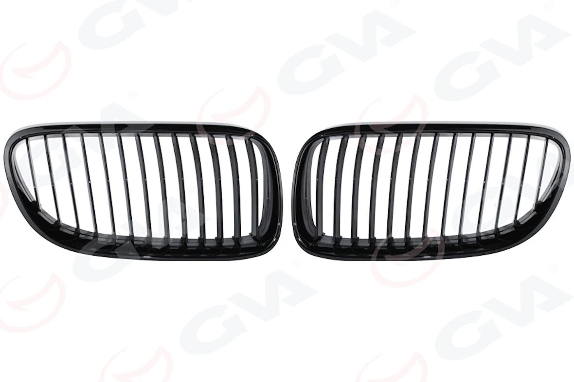PANJUR PİANO SIYAH M KASA SET BMW E92 LCİ 2010-2013 51712158984 85