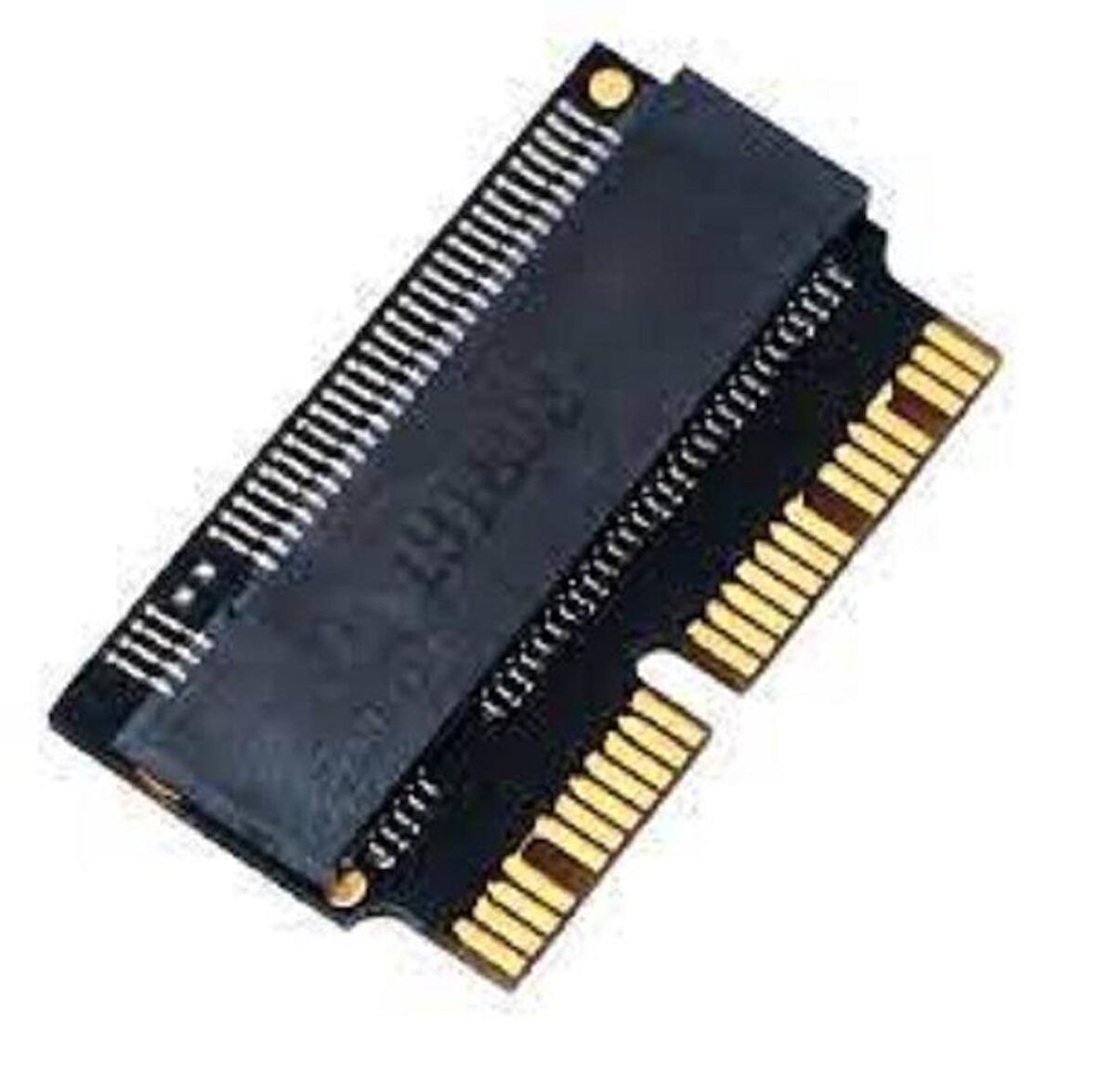 MACBOOK 2013 2017 A1465 A1466 A1502 A1398 SSD ÇEVİRİCİ DÖNÜŞTÜRÜCÜ