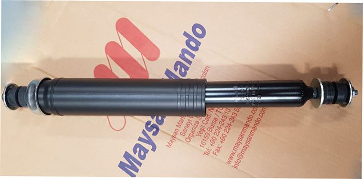 ARKA AMORTİSÖR L/R RENO R12 TOROS STW E. KOD:N6220308 7702189209