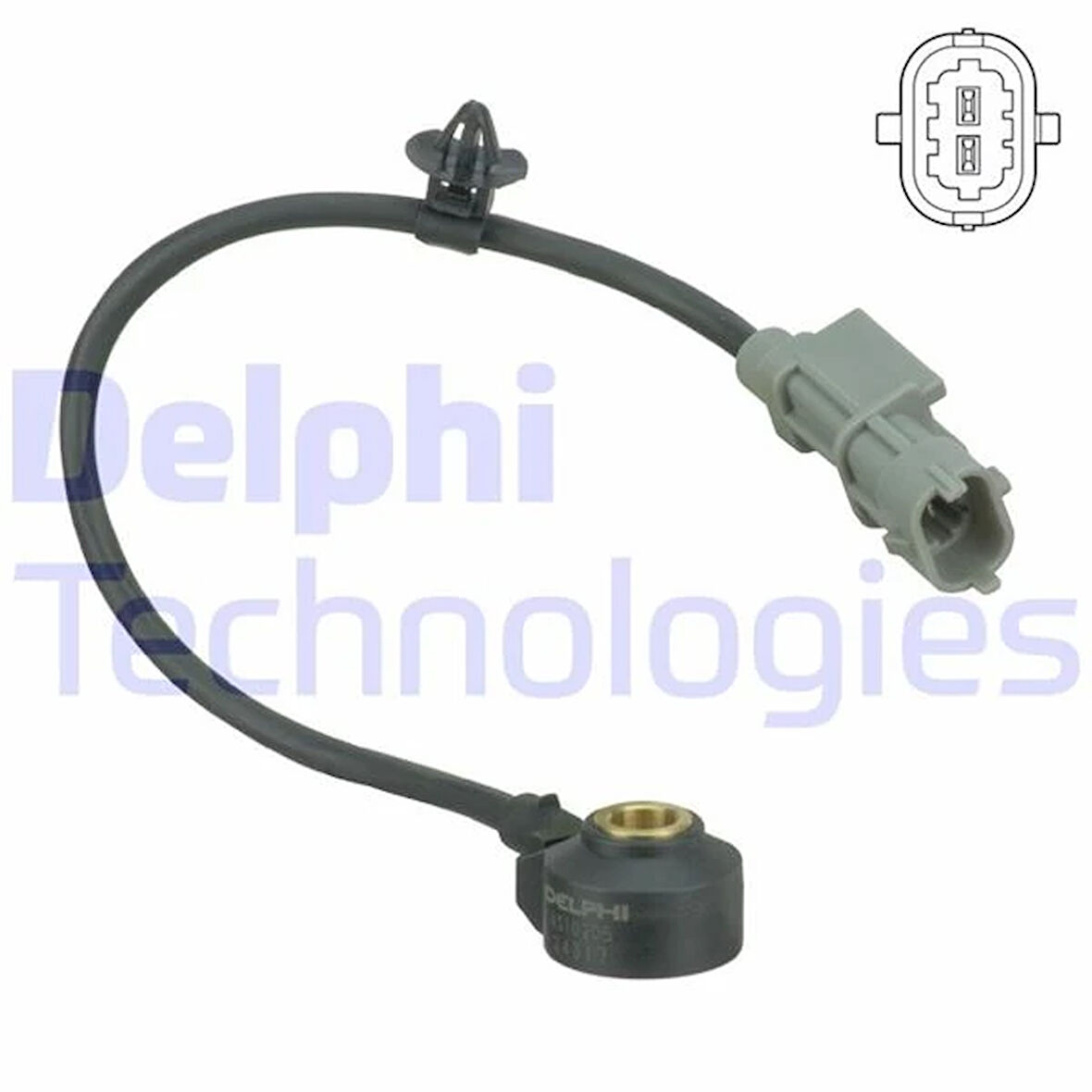 VURUNTU SENSÖRÜ HYUNDAI ACCENT BLUE 10- / ELANTRA 1.6L G4FG 11- / İ20 İ30 G4FA G4FC 06- / İX35 1 .6L G4FD 11- / KIA CEED 1.4L 1.6L G4FA G4FC 2007-2012 / CERATO 1.6L G4FC 2009-2012 / RIO 1.4L G4FA 2012-2017 392502B000