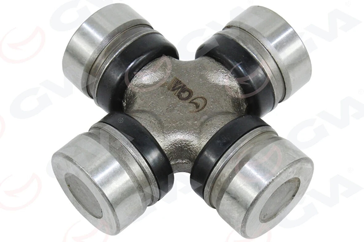 MAFSAL İSTAVROZU NISSAN PATHFINDER R50 1997-2004/ PICK UP D22 1998-2001/ TERRANO WD21 R20 1989-2001/ URVAN E24 9 5- ÖN-ARKA ÖLÇÜ: İÇTEN SEGMANLI BOY:49.1 10 KAFA ÇAPI:27 37125 01G25