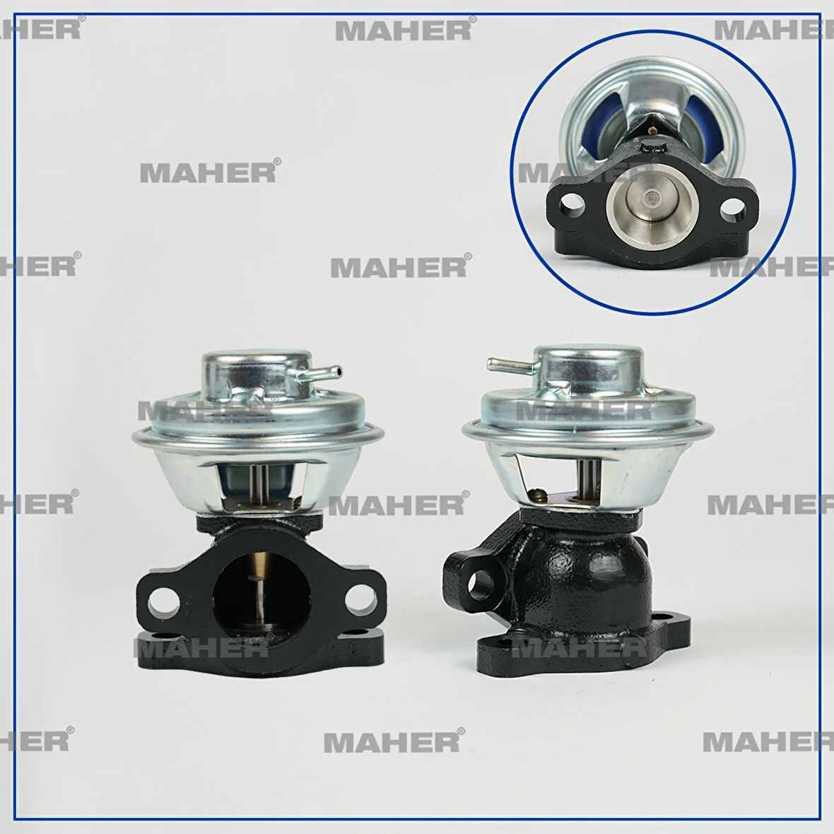 EGR VALFİ STAREX 2002-2008 140HP D4CB 28410 4A010