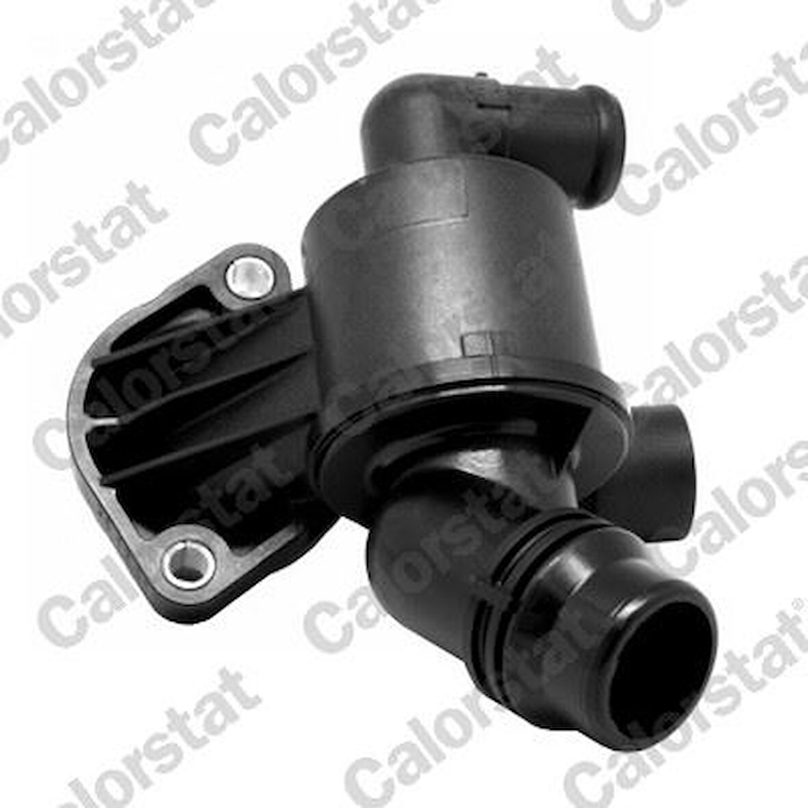 TERMOSTAT KOMPLE 87C A4-A5-A6 2.0 TDI 2009 CAGA CAHA 03L121111AD 03L121111N