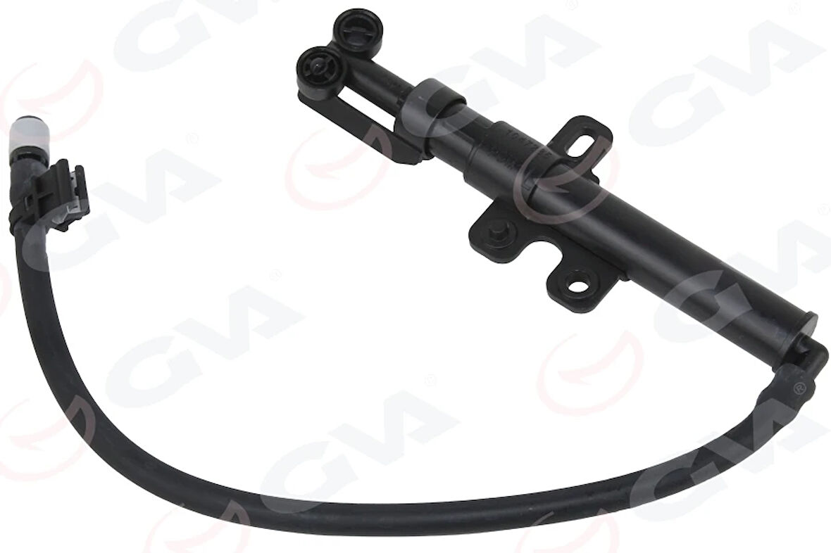 FAR YIKAMA ROBOTU SOL VOLVO 590 2017-2018 S90L 2017-2018 590 CROSS COUNTRY 2017-2019 31364192