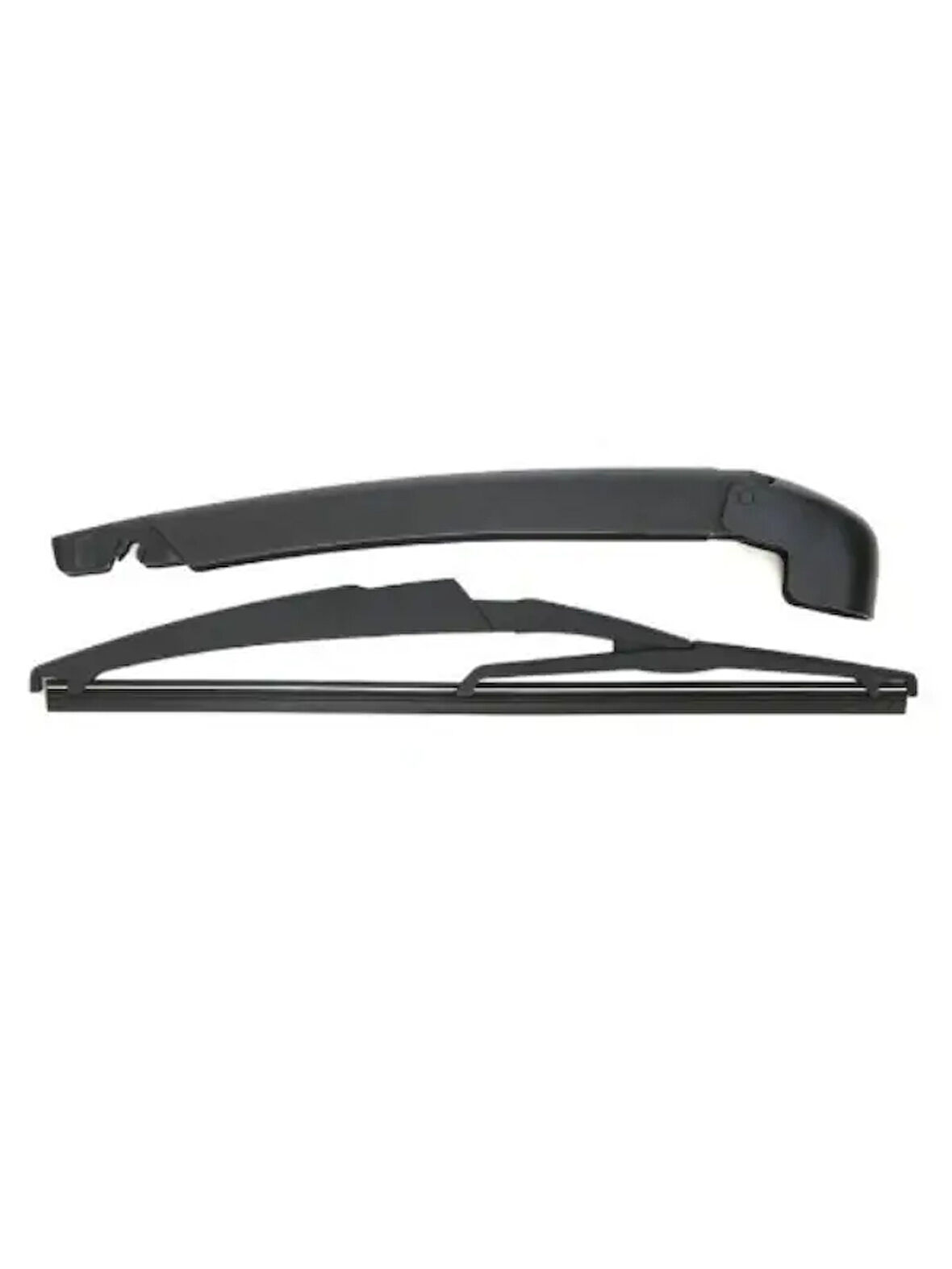 SILECEK SUPURGESI ARKA TAKIM FIAT 500 07 275MM 295MM