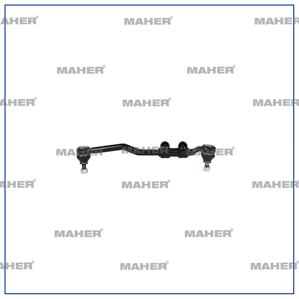 KISA ROT PICKUP 1998-2006 D-22 48510 2S485