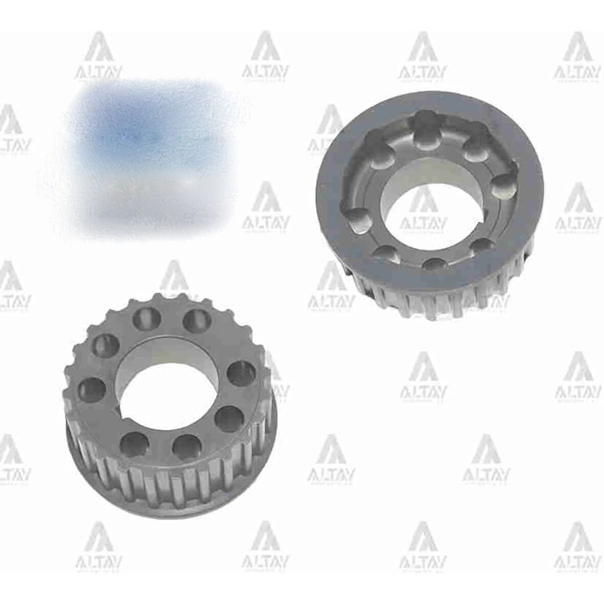 DİŞLİ KRANK H-100 / KMY 1994-1996 / L-300 24423 42000