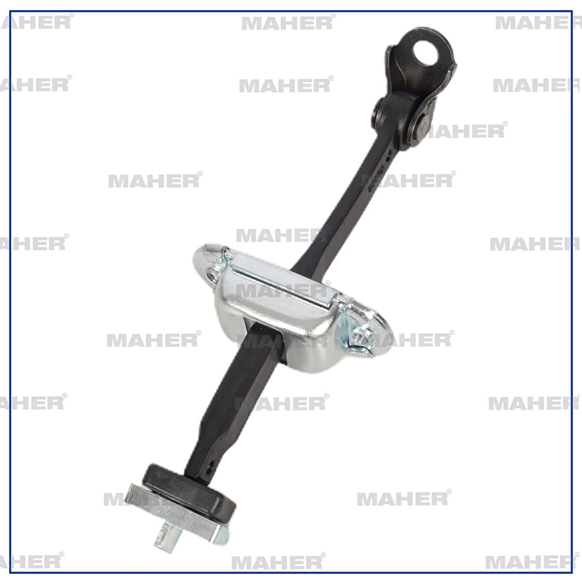 KAPI GERGİSİ CORSA C 2000-2006 ARKA 160257