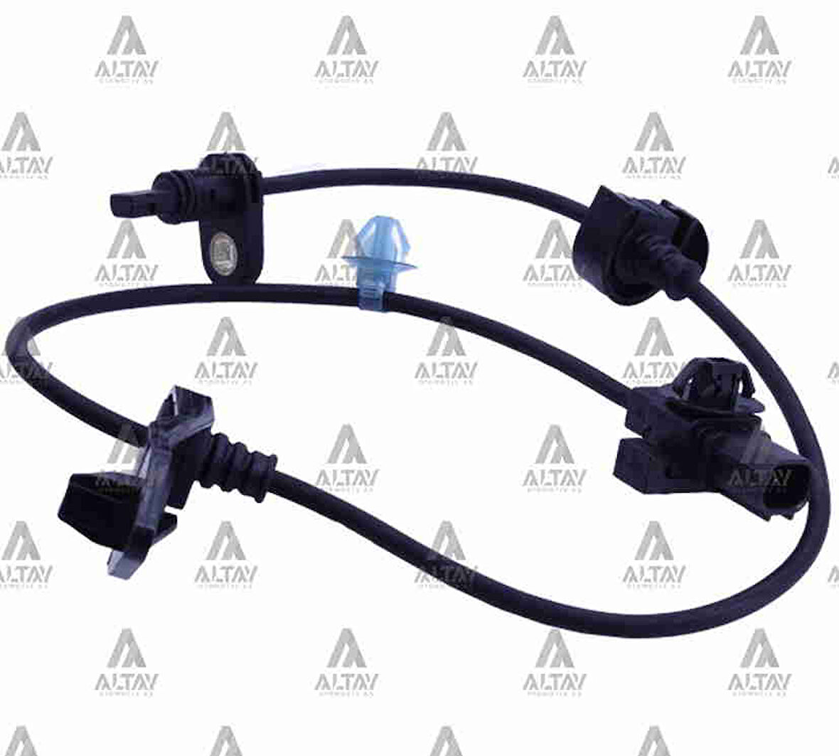 SENSÖR ABS CIVIC 2006-2012 FD6 ARKA SAĞ 57470 SNA 003