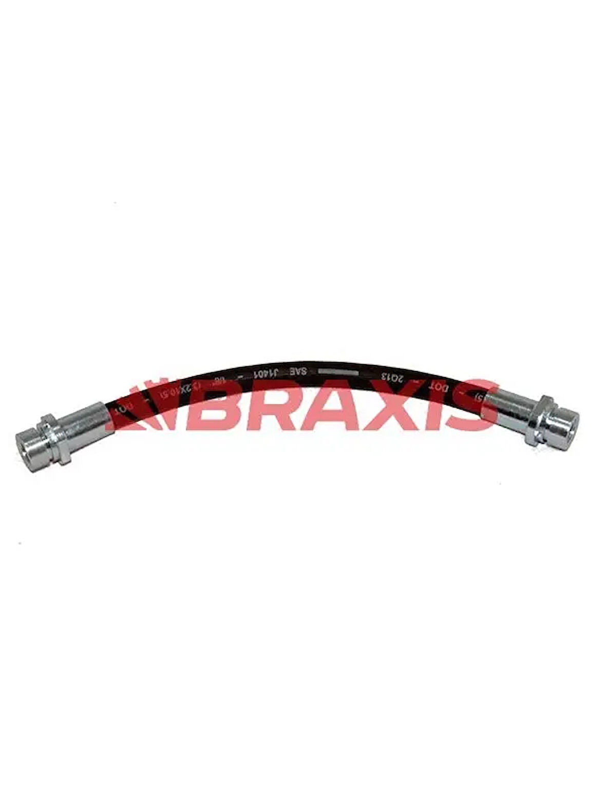 ARKA SAG FREN HORTUMU PHAETON 02 (2 ADET)