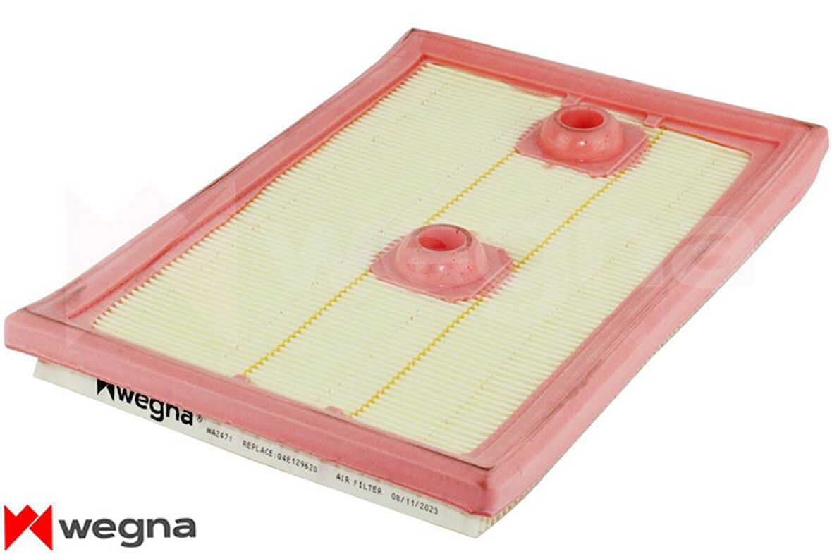 HAVA FİLTRESİ GOLF 7-POLO 5-A3 3-OCTAVIA 1.2 TSI-1.4 TSI 2012 C 27009 04E129620