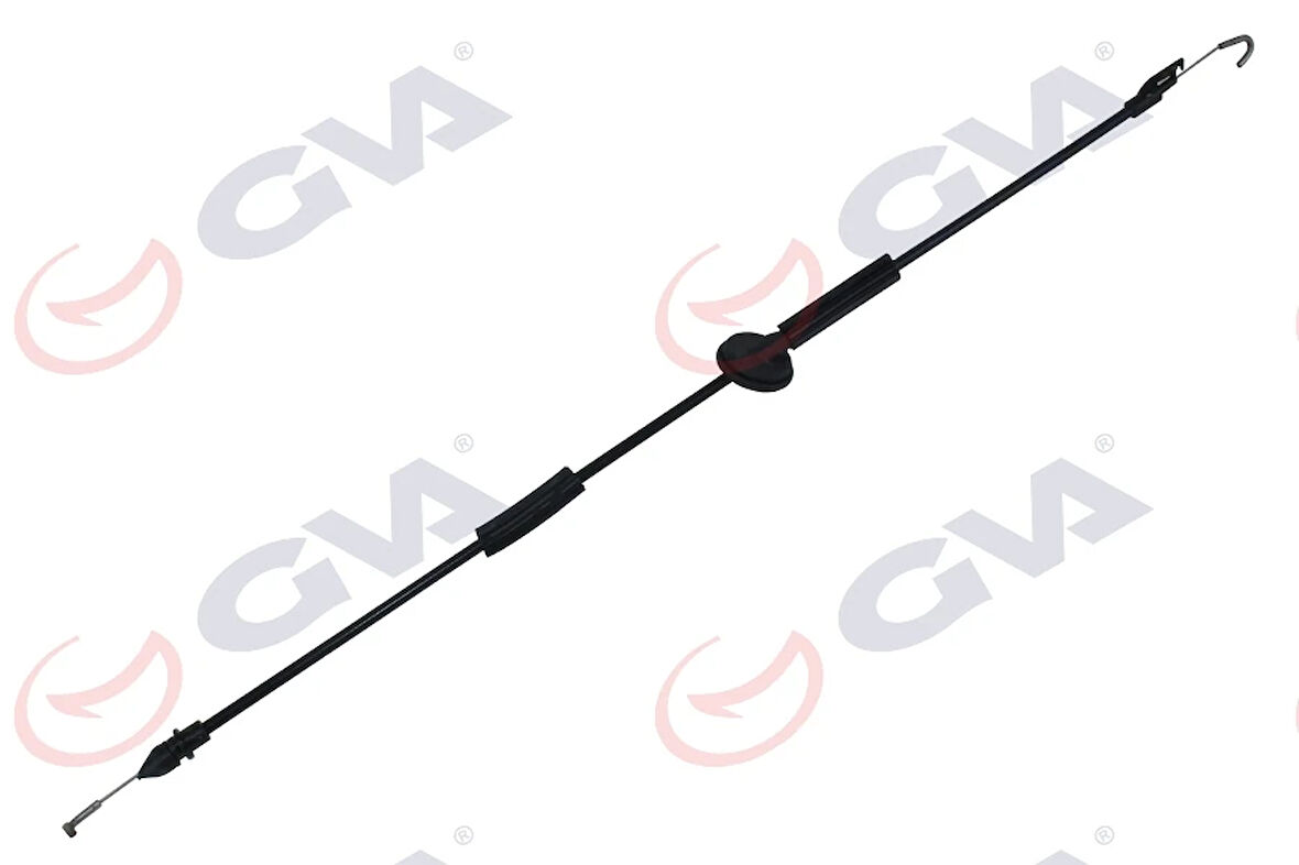 KAPI İÇTEN AÇMA TELİ ÖN L/R PASSAT 1997-2005 3U0837058