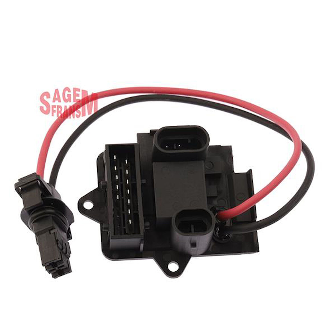 KALORİFER REZİSTANSI CLIO 2 - SYMBOL 7701050900