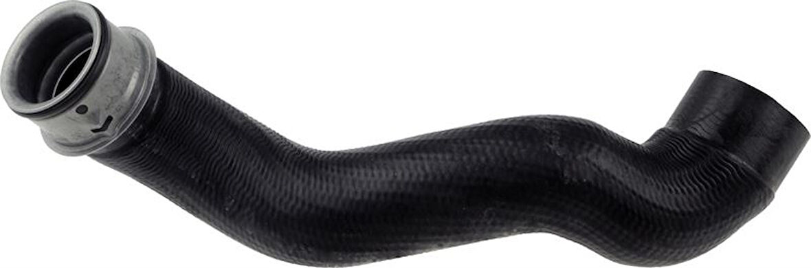 RADYATOR HORTUMU UST MERCEDES C-CLASS W203 S203 A2035010482