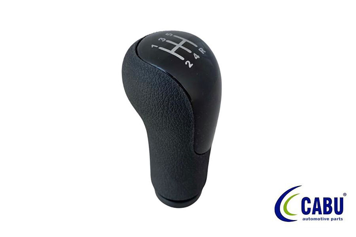 VITES TOPUZU FIESTA CONNECT 2002-2008 SIYAH SEMALI 2S6R7217AC