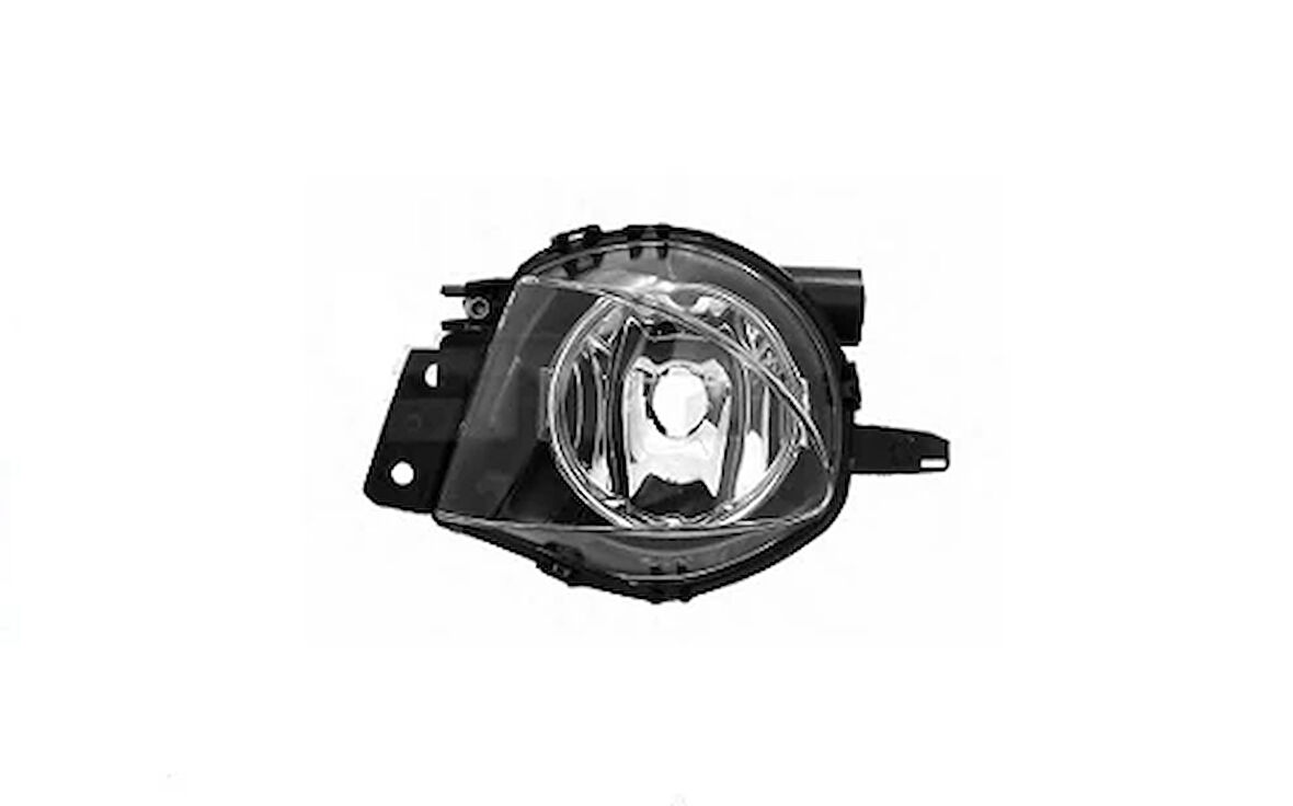 2019A470-20059B B.3 E90 ÖN SİS FARI SDN-SW.LH.2005-2009 63176948373