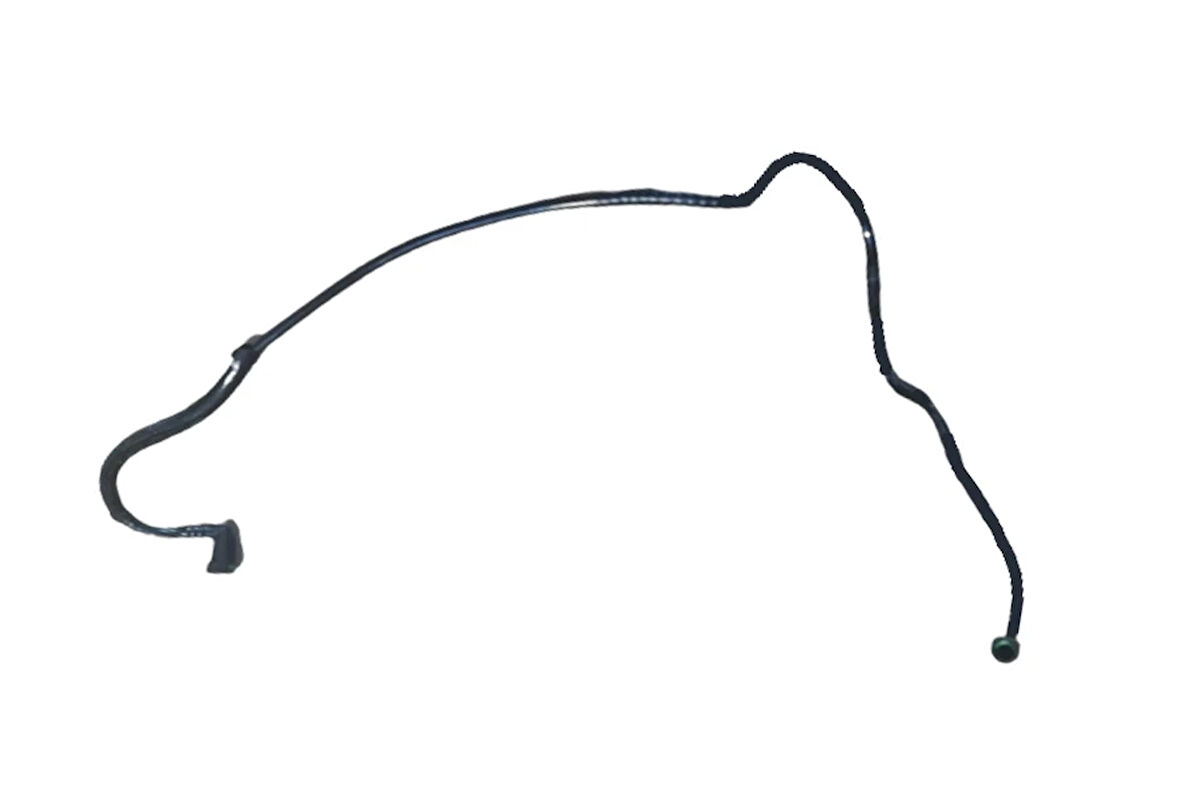 YAKIT BORUSU FIAT DOBLO 1.3 MJTD 2009 190 51910500