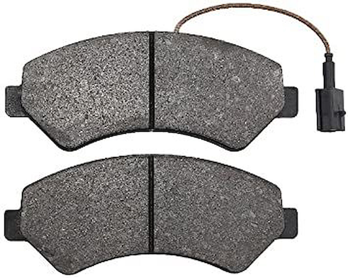 ÖN BALATA BOXER 2006 JUMPER 2006 DUCATO 2006 169.1X69.1X19 1673603580 1607878980 77366022