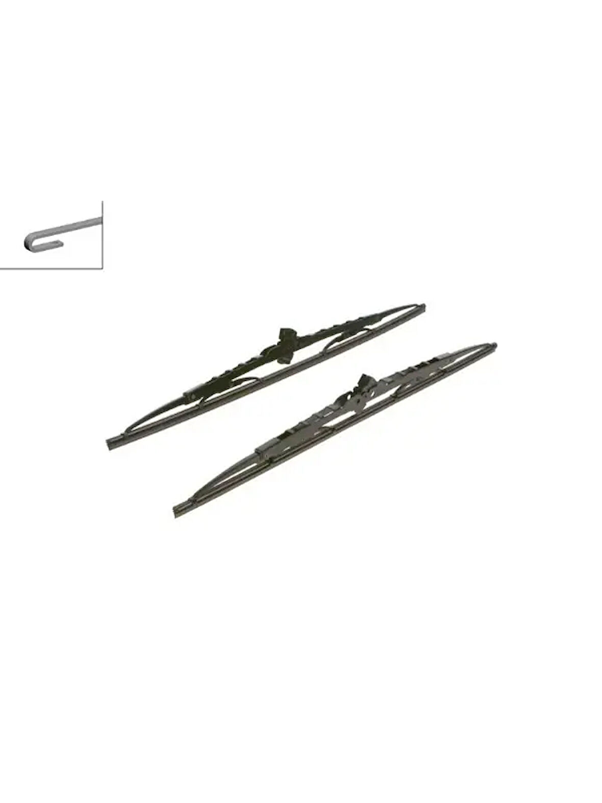 SILECEK SUPURGESI 480 MM ECO