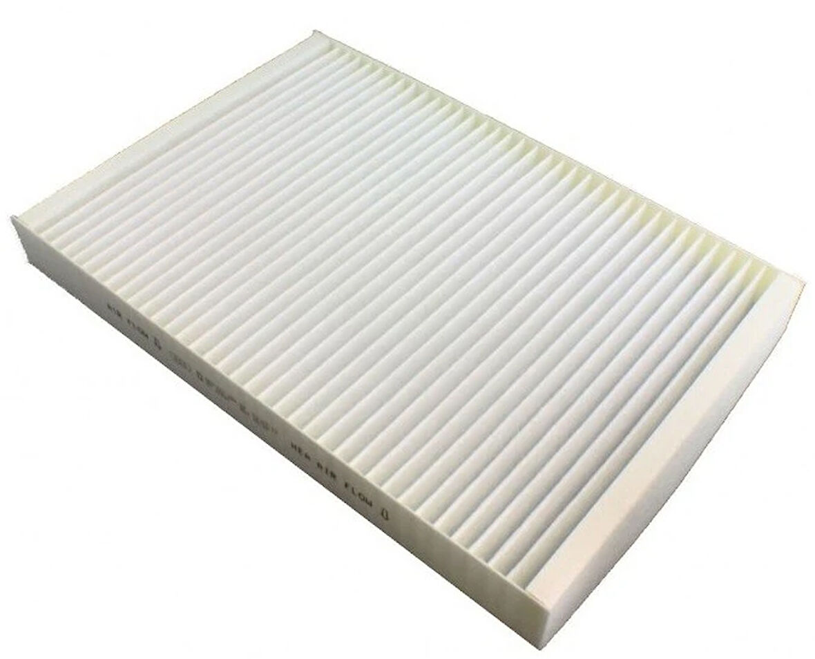 POLEN FİLTRESİ A4-A6 1.8-1.8T-2.0-2.0TDI-2.4-2.5TDI-2.7TDI-3.0-3.2- SEAT EXEO SC 577 8E0819439 4BO819439C