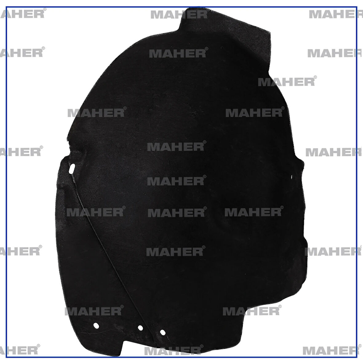 ÇAMURLUK DAVLUMBAZI 508 2011-2017 ÖNÜN ÖNÜ L 7136NL 9670948480