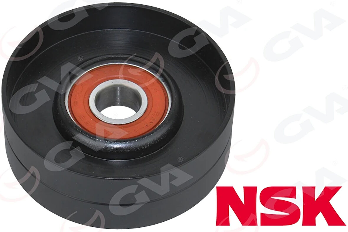 KAYIS GERGI RULMANI MERCEDES C219 W211 S211 W463 W220 C215 R230 R199 A1132000070