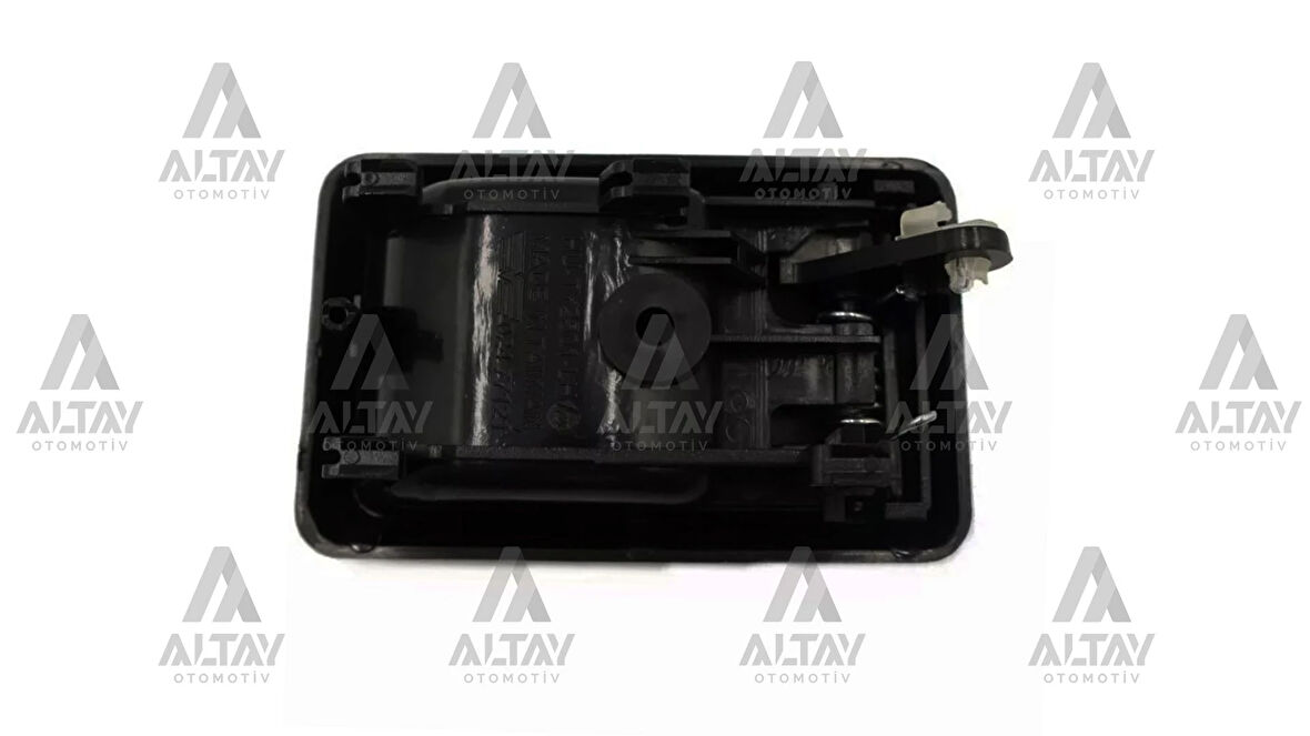 KAPI KOLU HILUX / HIACE 1987-1998 / COROLLA 1988-1992 AE92 İÇ SOL SİYAH 69206 89105 A