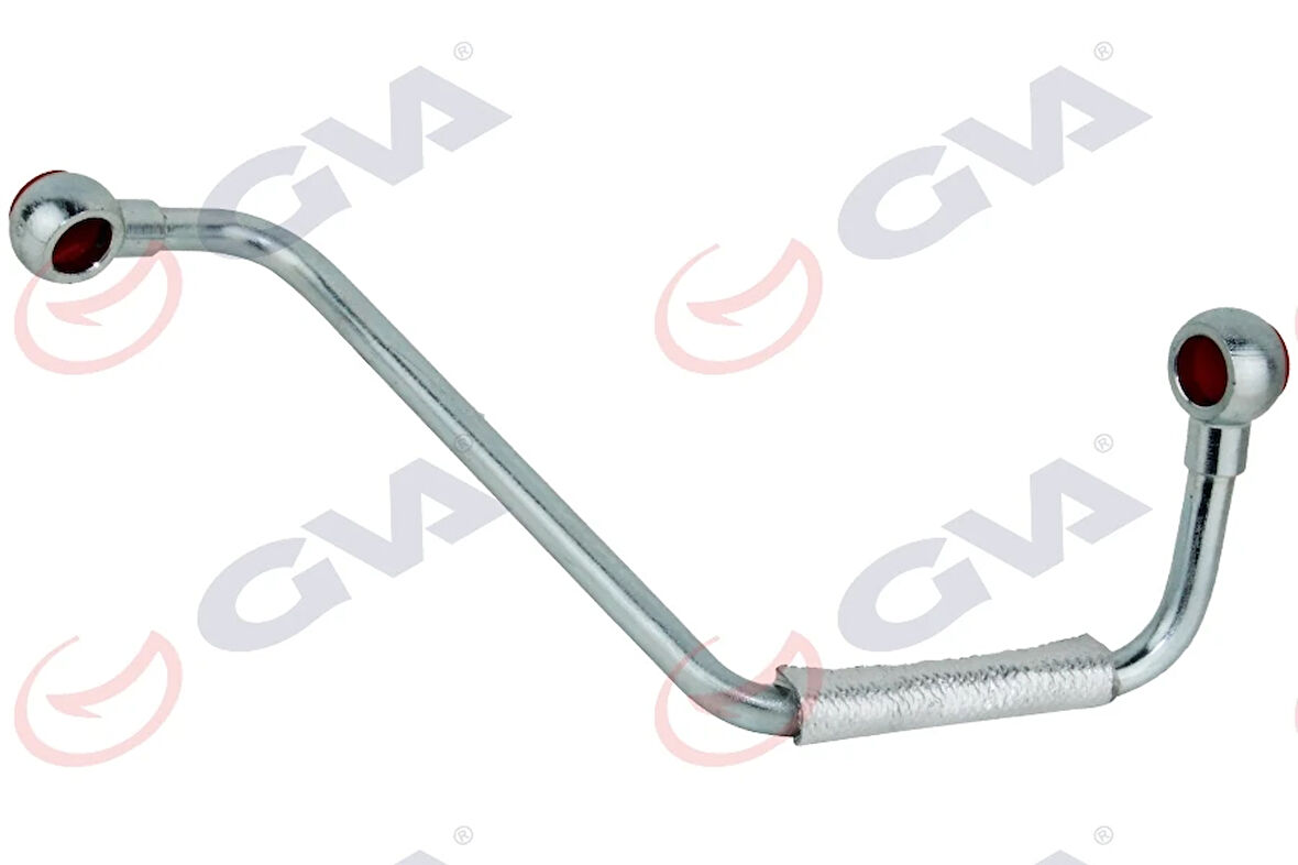 TURBO YAĞ BESLEME BORUSU VOLKSWAGEN GOLF 6-GOLF 7-JETTA-PASSAT 2008-2012 1.4TSI 03C145140M