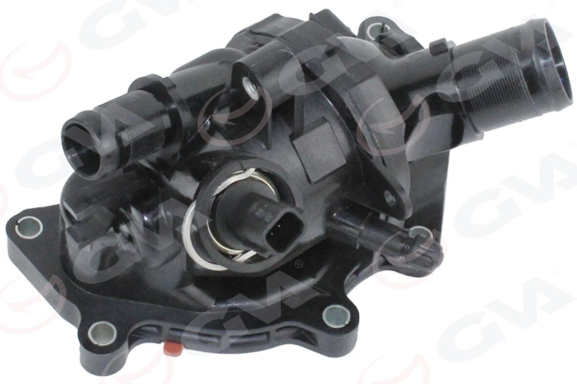 TERMOSTAT 98 C KOMPLE RENAULT MEGANE 4 2015 KADJAR 2015 TALISMAN 2015 SCENIC 4 2015 DACIA DUSTER 2 2018 DOKKER 20191.3 TCE H5H 110600260R 110607087R