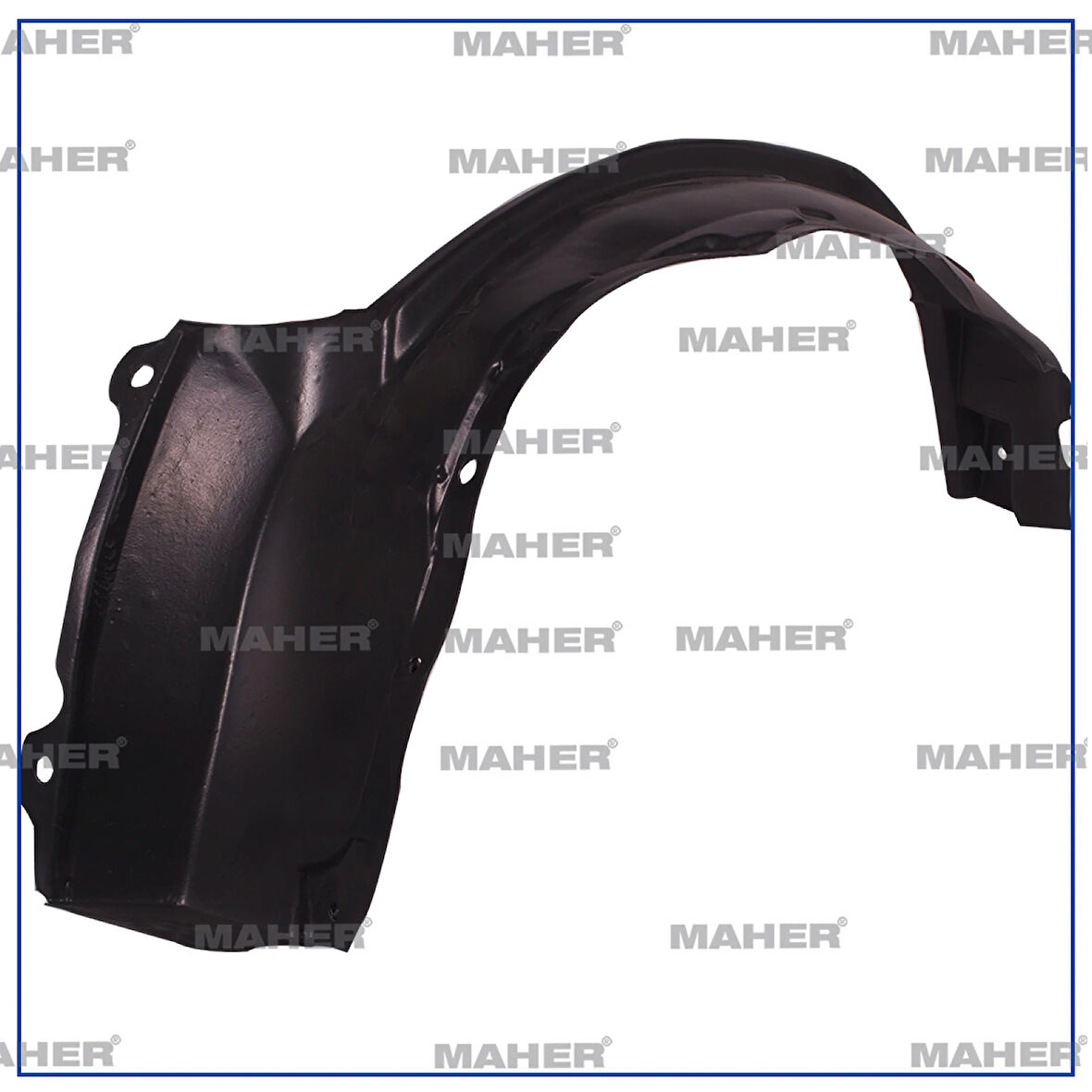 ÇAMURLUK DAVLUMBAZI MASTER 2 1997-2010 / MOVANO 1999-2006 ÖN SOL 93184711