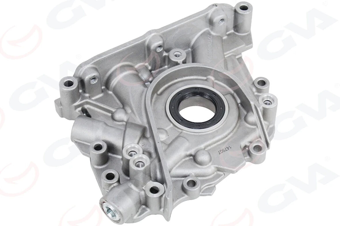 YAĞ POMPASI C-MAX- 2004-2011 MONDEO 1.6 2007FIESTA 1.20251.6-1.4 1995FOCUS 1.4-1.6 1998 FUSION 1.20251.4-1.6 2002 1000143 98MM6600CE 98MM6600D7B