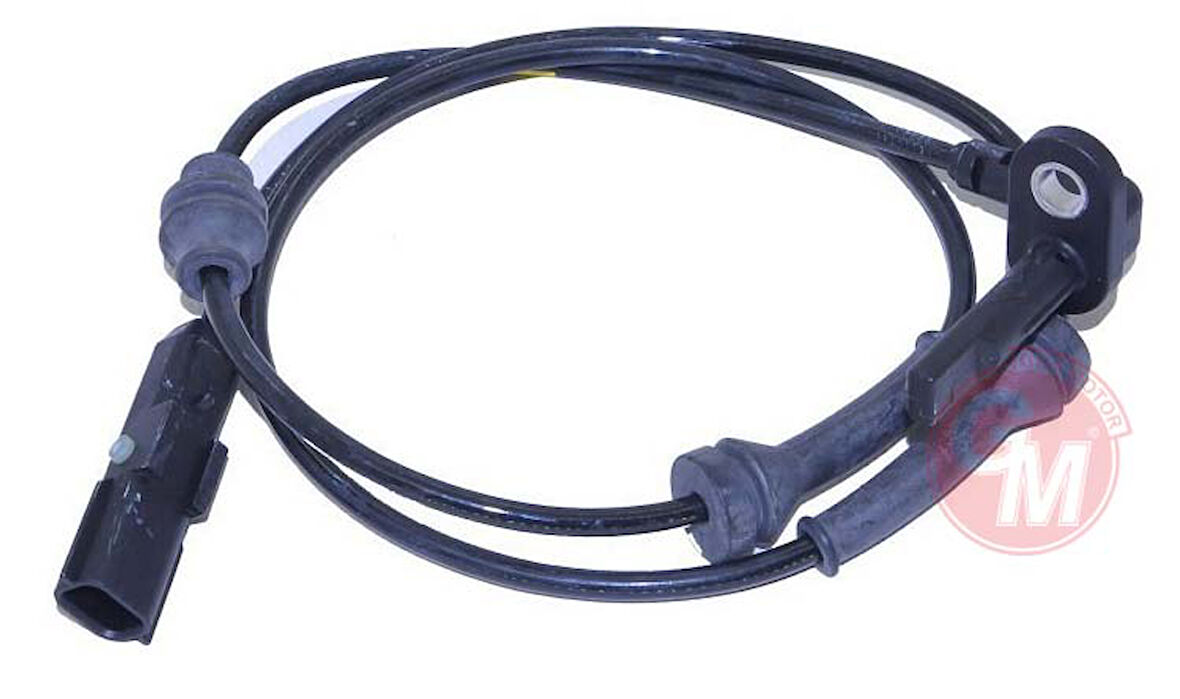 ABS SENSÖRÜ RENAULT ARKA R/L MASTER 3 ÇİFT TEKER 8200735319 479501544R 4790000Q0F