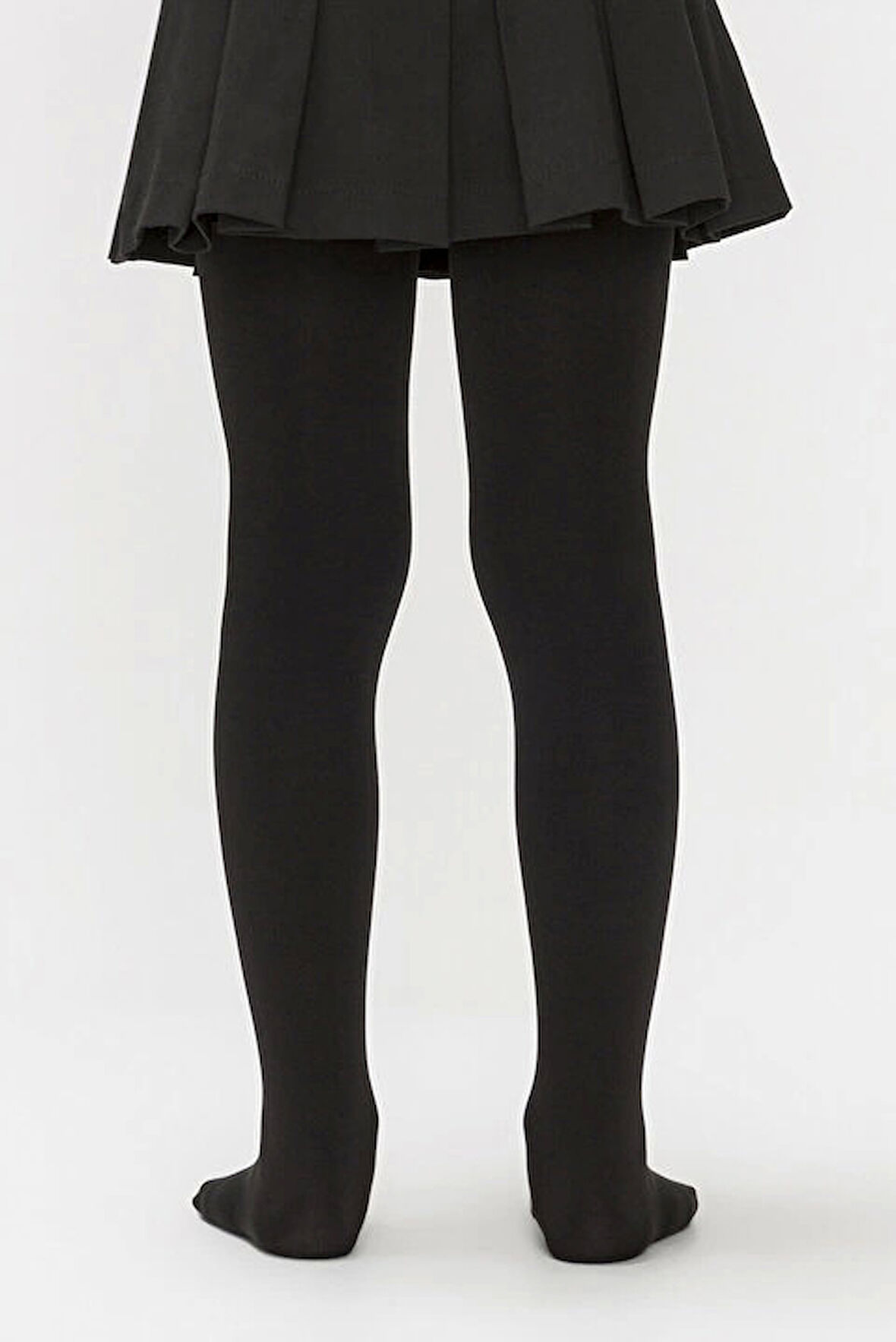 Çocuk Thermal Külotlu Çorap