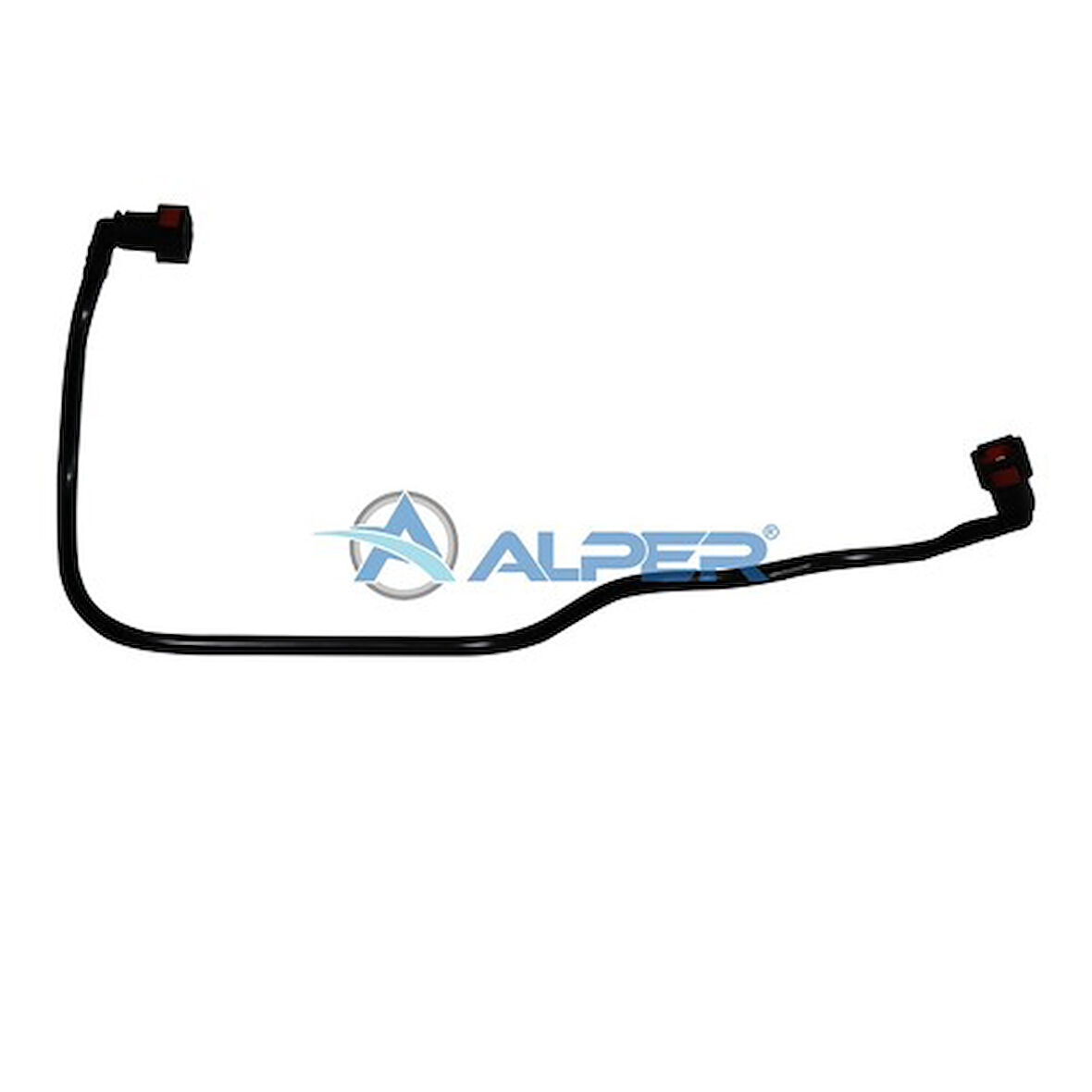 YAKIT HORTUMU PUNTO 1.4 2012-GRANDE PUNTO 1.2 1.4 2005-PUNTO EVO 1.4 2009-2012- LİNEA 1.4 2007-MİTO 2011-YPSİLON 2006-2011 55703717 51790293