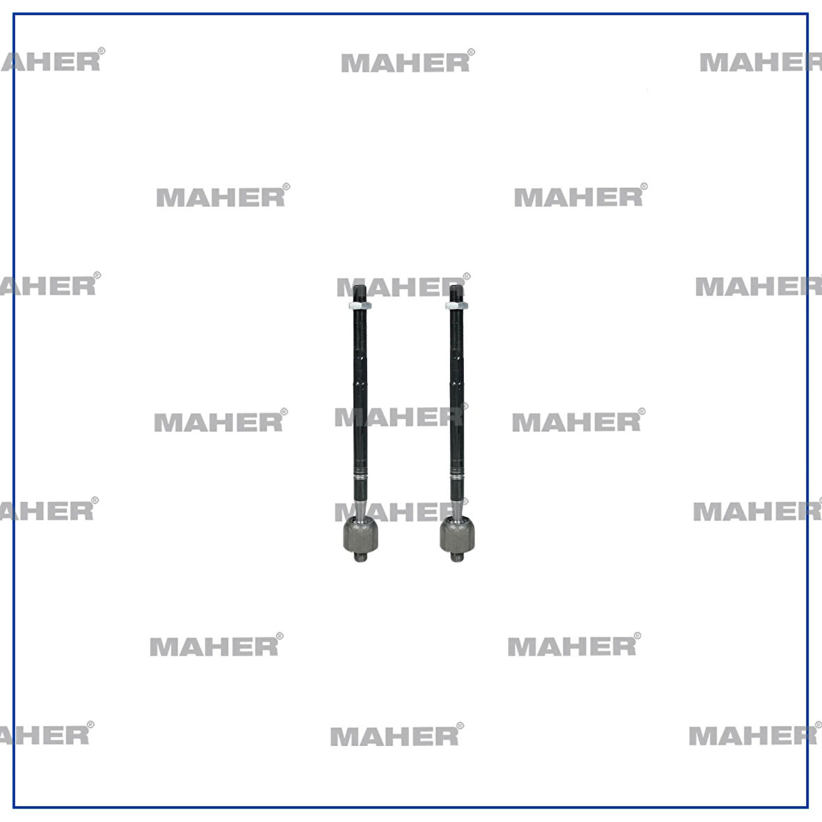 ROTKOLU TOUAREG 2004-2013 / AMAROK 2011-2014 / Q7 2007-2015 / CAYENNE 2003-2013 7L0422821 (2 ADET)