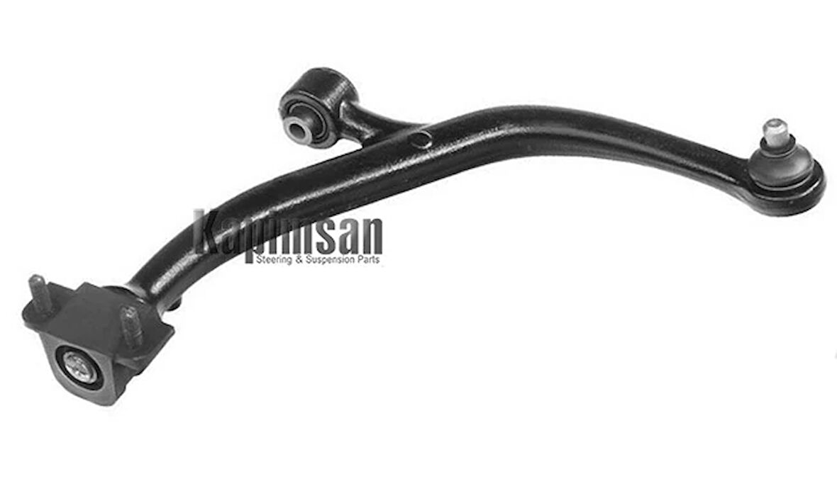 ALT SALINCAK SAĞ KOMPLE SAXO 1996 3520 81 3520 93