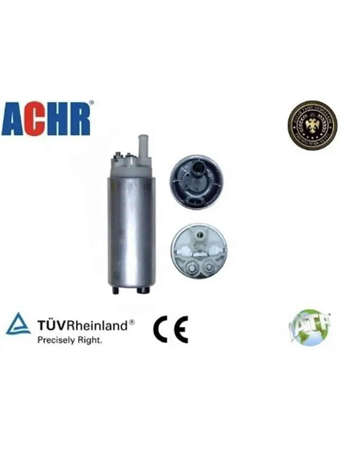 YAKIT POMPASI RENAULT R19 8896 BMW E30 4 BAR 120L / h