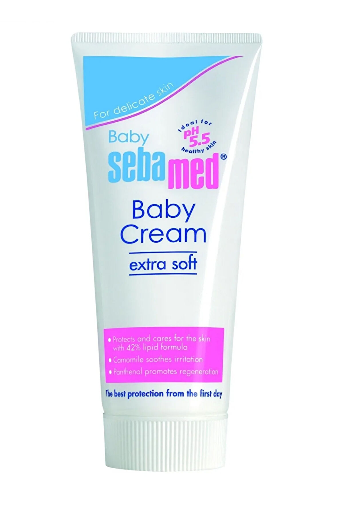 Sebamed Bebek Bakım Kremi 200 Ml