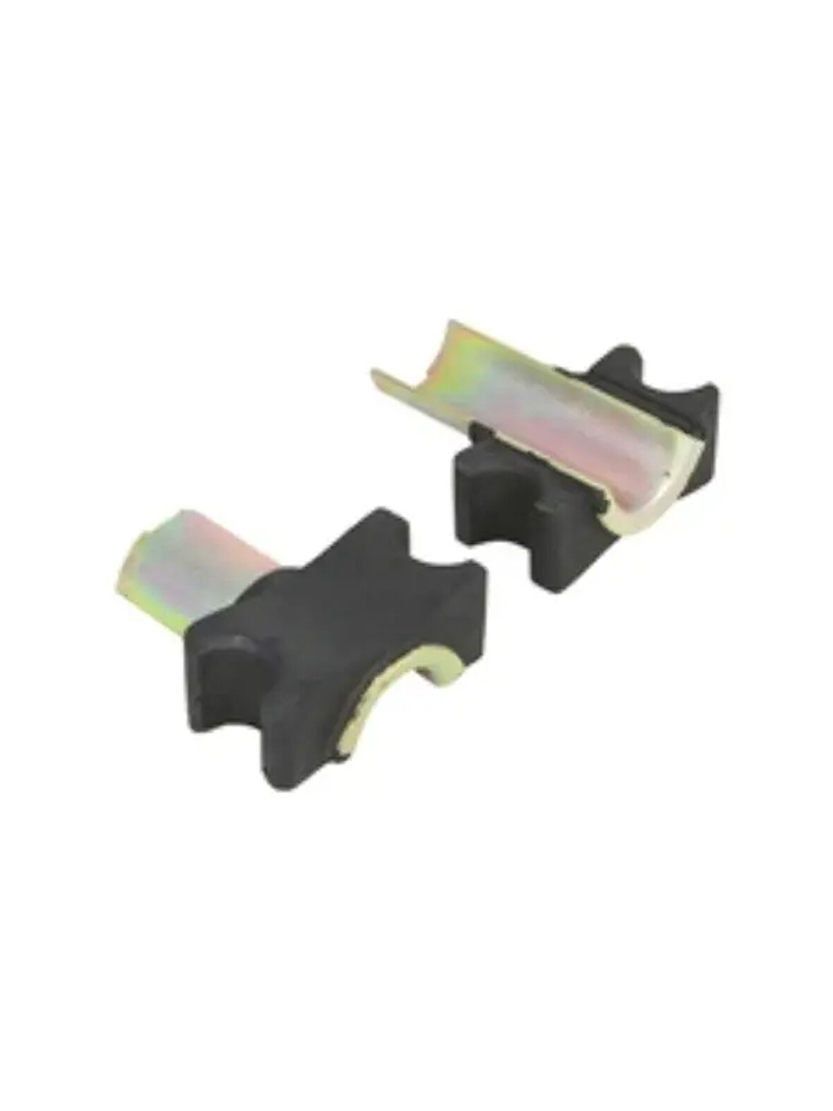 VIRAJ DEMIR LASTIK P305 YM P405 TAKIM (4 ADET GIDER) CAP: (Ø:20MM)