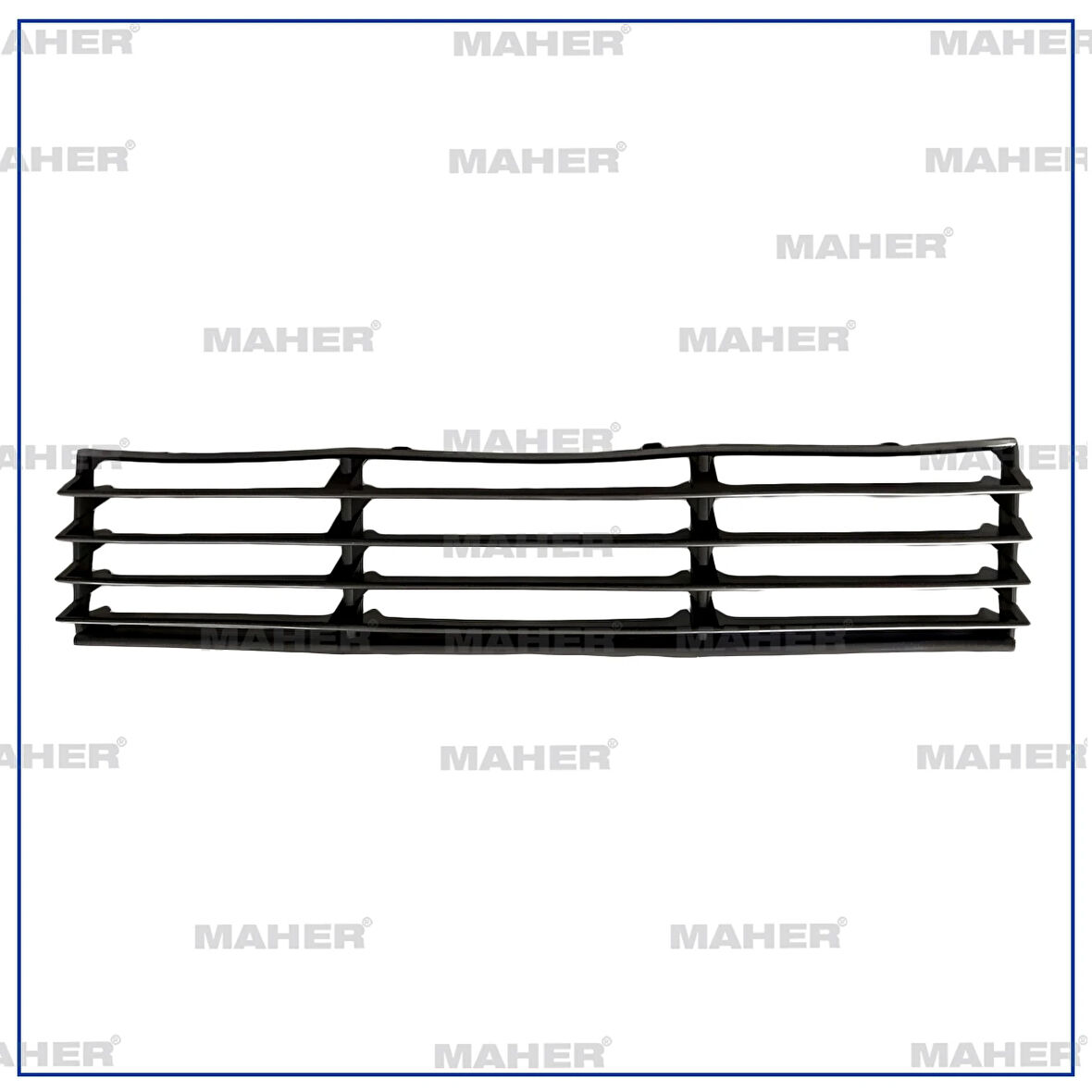 TAMPON IZGARASI PASSAT 2001-2005 ORTA 3B0853677EB41