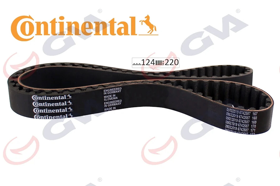 EKSANTRIK KAYISI FIAT PALIO-ALBEA-MAREA-GRANDE PUNTO-LİNEA-BRAVO 1.4 124X220 124 DİŞ 46403659 46751187