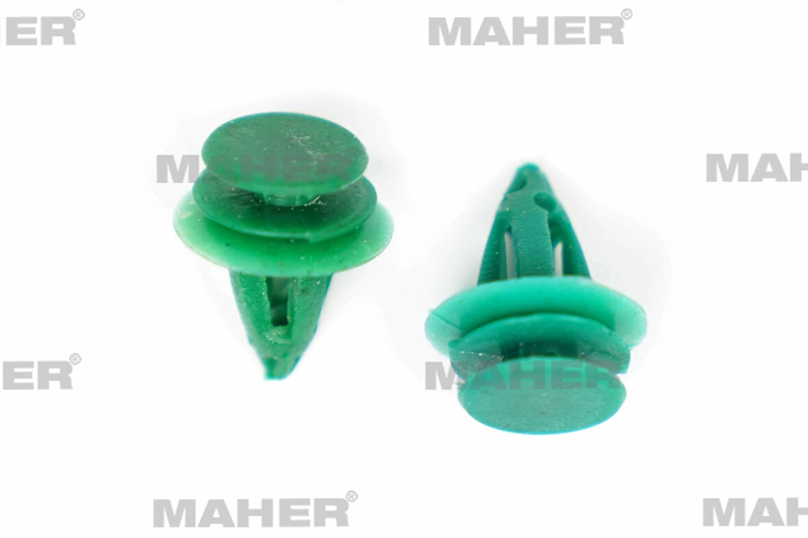 KLİPS RENAULT / VAG KAPI DÖŞEME 6001549265 (100 ADET)