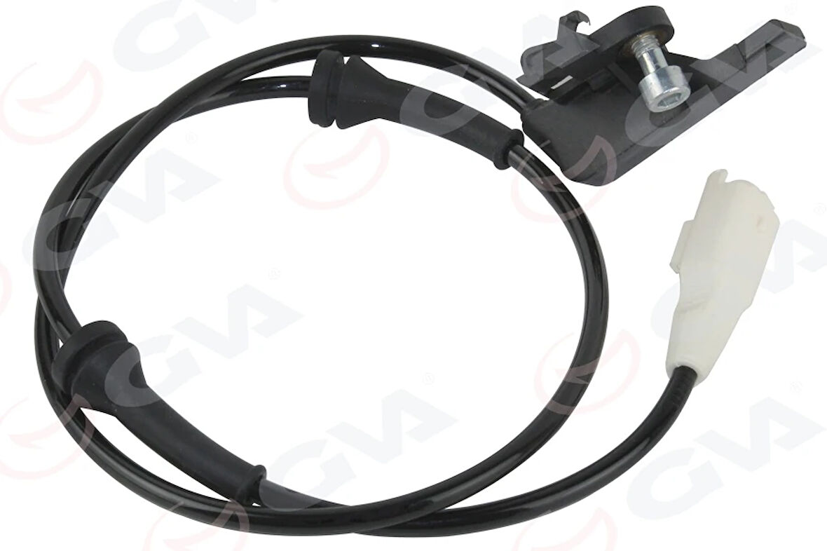 TEKERLEK HIZ SENSÖRÜ ARKA PSA 307 YENİ MODEL 4545 C2