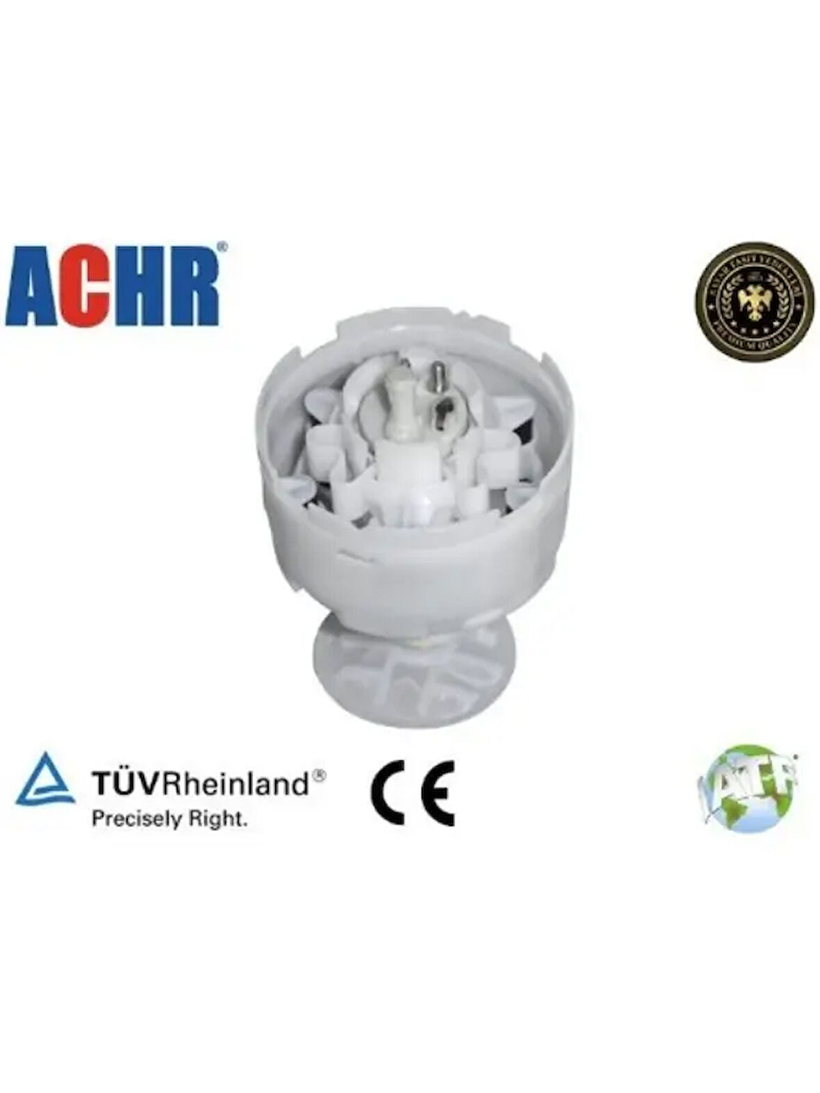 YAKIT MODULU A4 (B5) 94-00 A4 AVANT 94-01 YARIM 3 BAR 100L/h