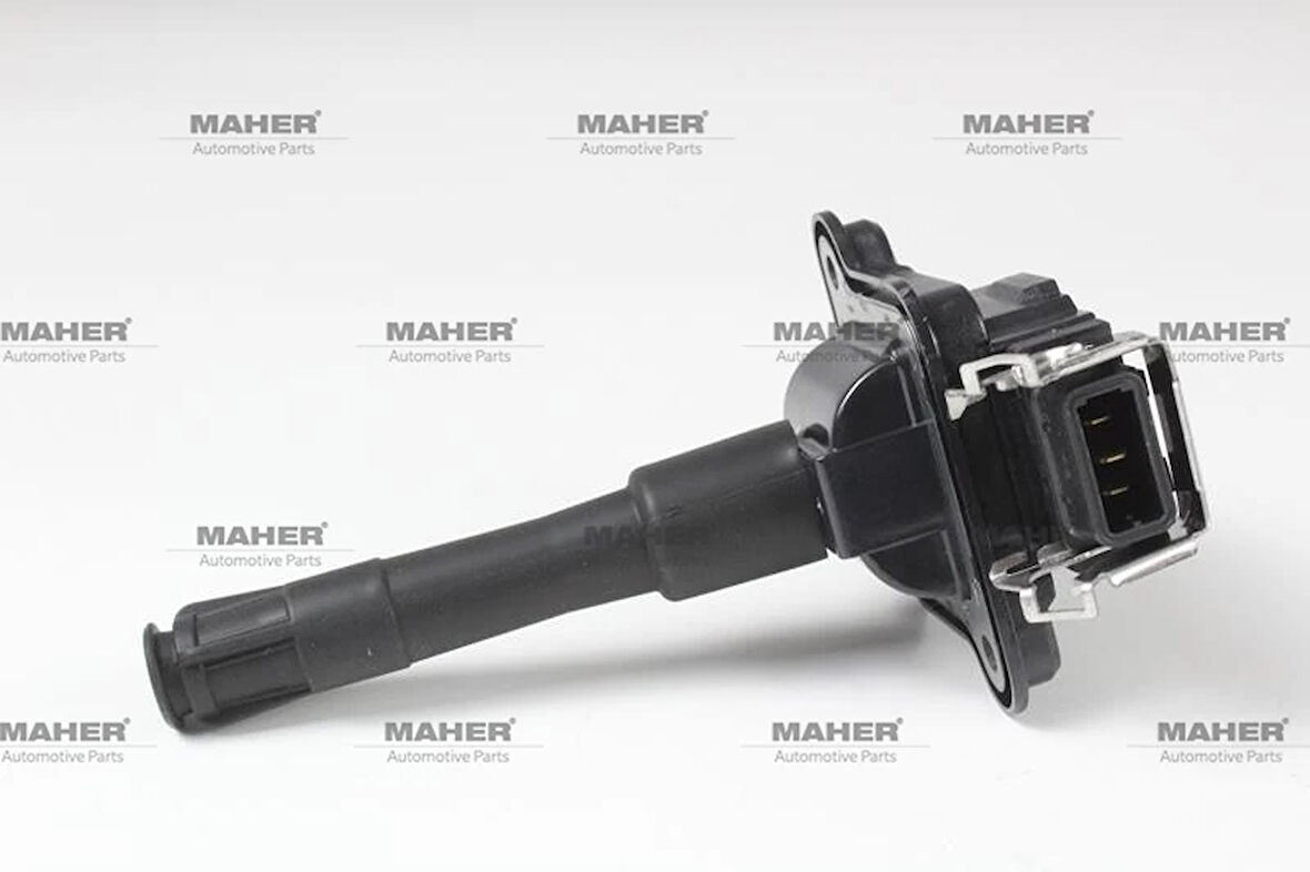 ATEŞLEME BOBİNİ PASSAT / A4 / A6 1997-2000 AEB-APU 1.8 T (TEKLİ) 058905105